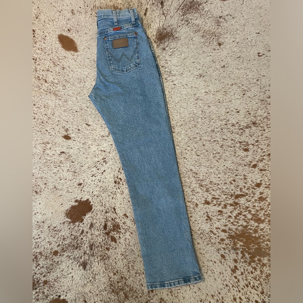Wrangler Jeans